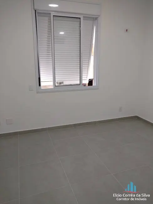 Apartamento com 1 quarto para alugar, 37m2 em Boqueirão, Santos - SP - imagem 5 Foto 5 de Apartamento com 1 quarto para alugar, 37m2 em Boqueirão, Santos - SP