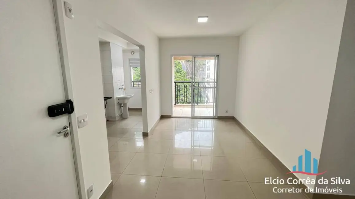 Foto 1 de Apartamento com 3 quartos à venda, 84m2 em Marapé, Santos - SP