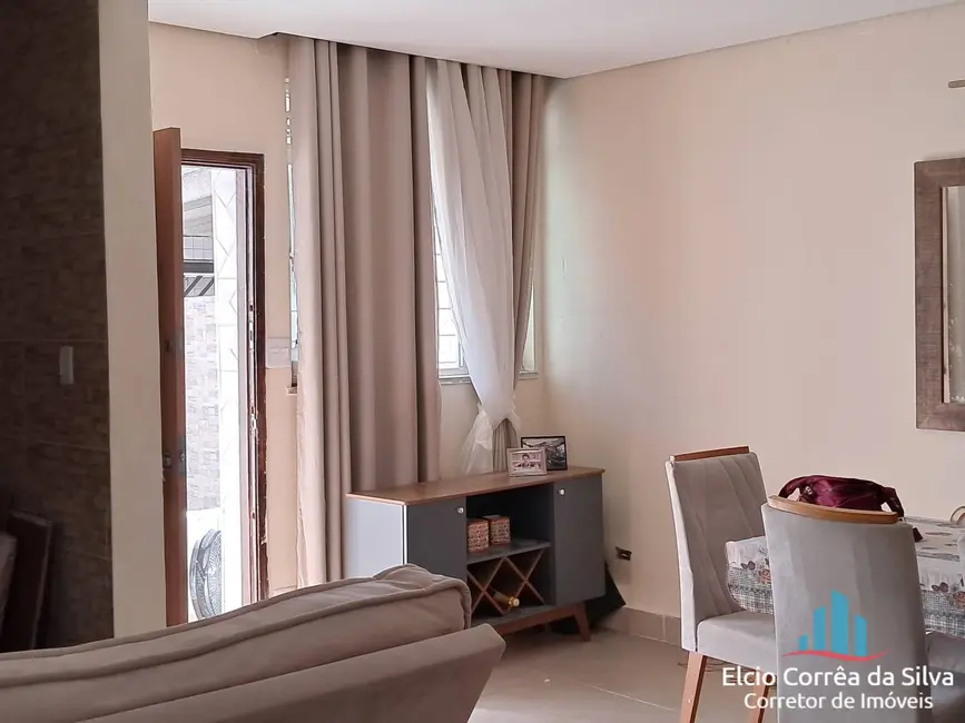 Foto 9 de Casa com 3 quartos à venda, 150m2 em Embaré, Santos - SP