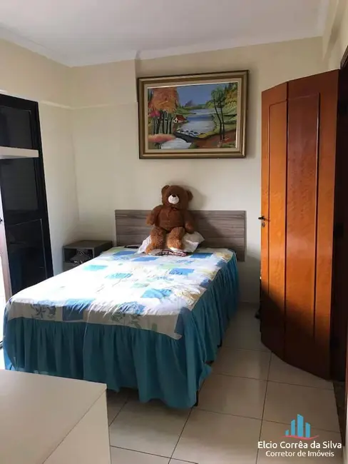 Foto 7 de Apartamento com 2 quartos à venda, 73m2 em Caiçara, Praia Grande - SP