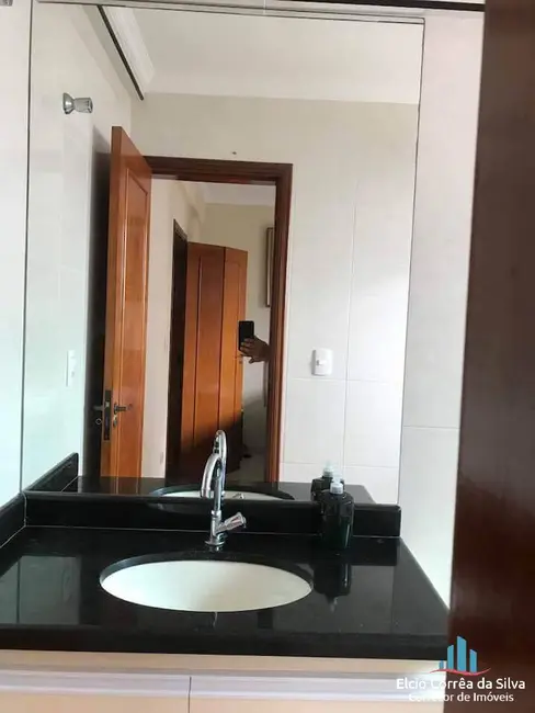 Foto 8 de Apartamento com 2 quartos à venda, 73m2 em Caiçara, Praia Grande - SP