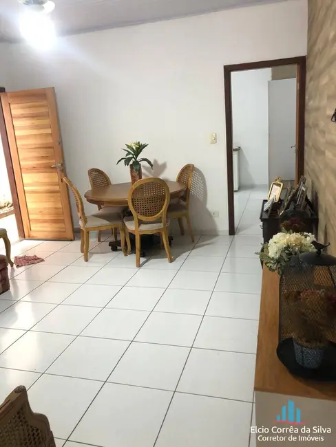Foto 2 de Casa com 3 quartos à venda, 300m2 em Macuco, Santos - SP