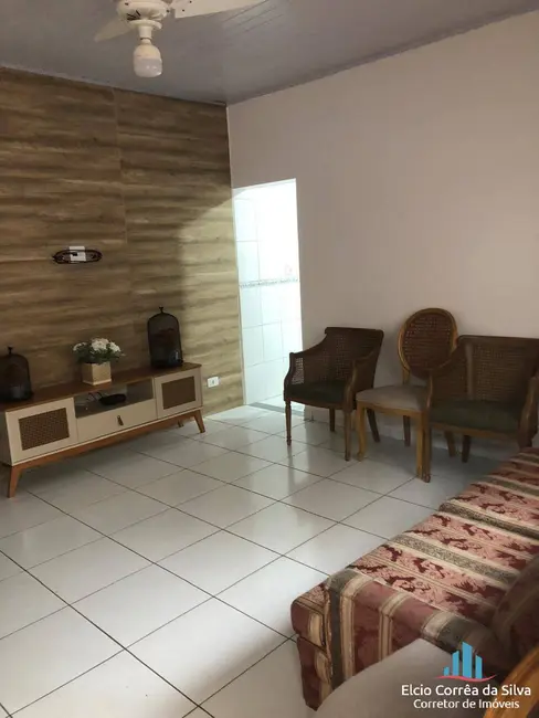 Foto 3 de Casa com 3 quartos à venda, 300m2 em Macuco, Santos - SP