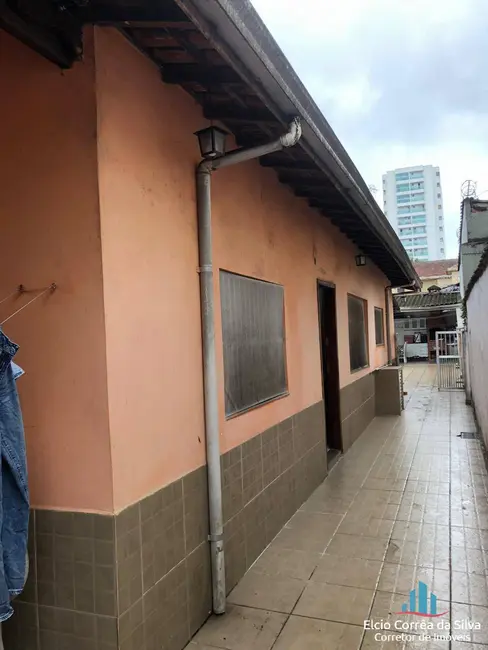 Foto 1 de Casa com 3 quartos à venda, 300m2 em Macuco, Santos - SP
