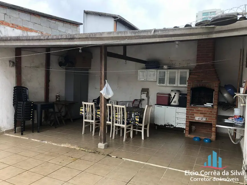 Foto 5 de Casa com 3 quartos à venda, 300m2 em Macuco, Santos - SP
