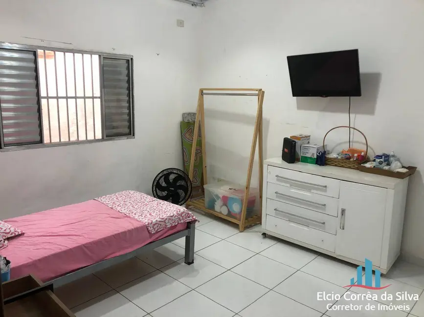 Foto 7 de Casa com 3 quartos à venda, 300m2 em Macuco, Santos - SP