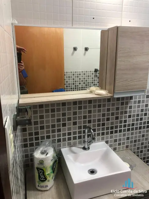 Foto 6 de Casa com 3 quartos à venda, 300m2 em Macuco, Santos - SP