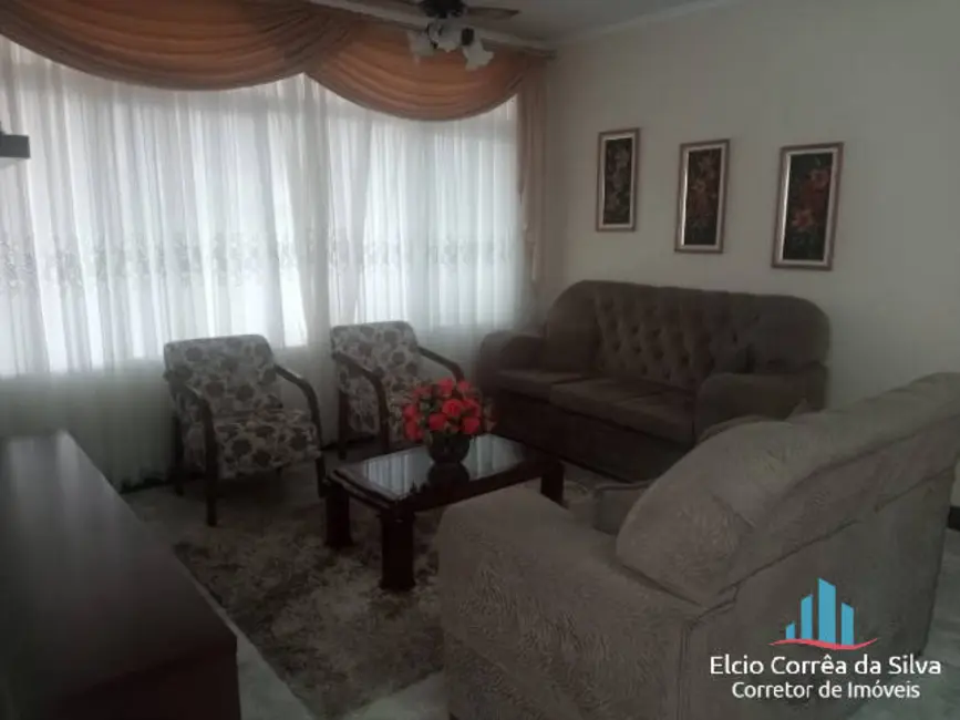 Foto 2 de Casa com 4 quartos à venda, 225m2 em Vila São Jorge, Sao Vicente - SP