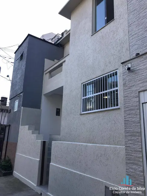 Foto 1 de Casa com 3 quartos à venda, 116m2 em Gonzaga, Santos - SP