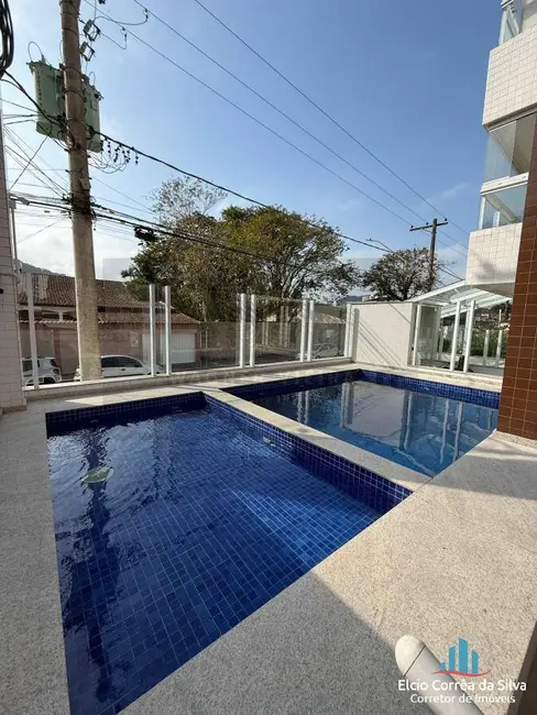 Apartamento com 2 quartos à venda, 68m2 em Canto do Forte, Praia Grande - SP - imagem 1 Foto 1 de Apartamento com 2 quartos à venda, 68m2 em Canto do Forte, Praia Grande - SP
