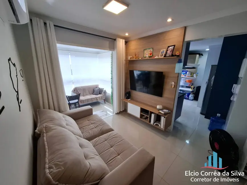 Apartamento com 2 quartos à venda, 68m2 em Canto do Forte, Praia Grande - SP - imagem 7 Foto 7 de Apartamento com 2 quartos à venda, 68m2 em Canto do Forte, Praia Grande - SP