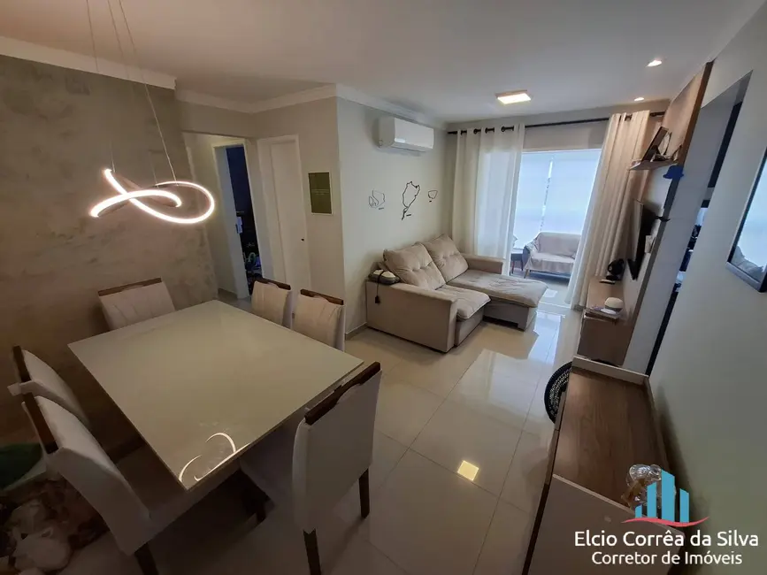 Apartamento com 2 quartos à venda, 68m2 em Canto do Forte, Praia Grande - SP - imagem 4 Foto 4 de Apartamento com 2 quartos à venda, 68m2 em Canto do Forte, Praia Grande - SP