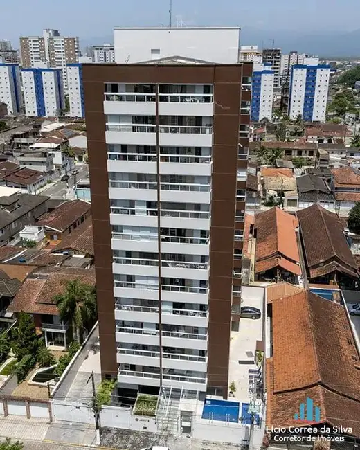 Apartamento com 2 quartos à venda, 68m2 em Canto do Forte, Praia Grande - SP - imagem 6 Foto 6 de Apartamento com 2 quartos à venda, 68m2 em Canto do Forte, Praia Grande - SP