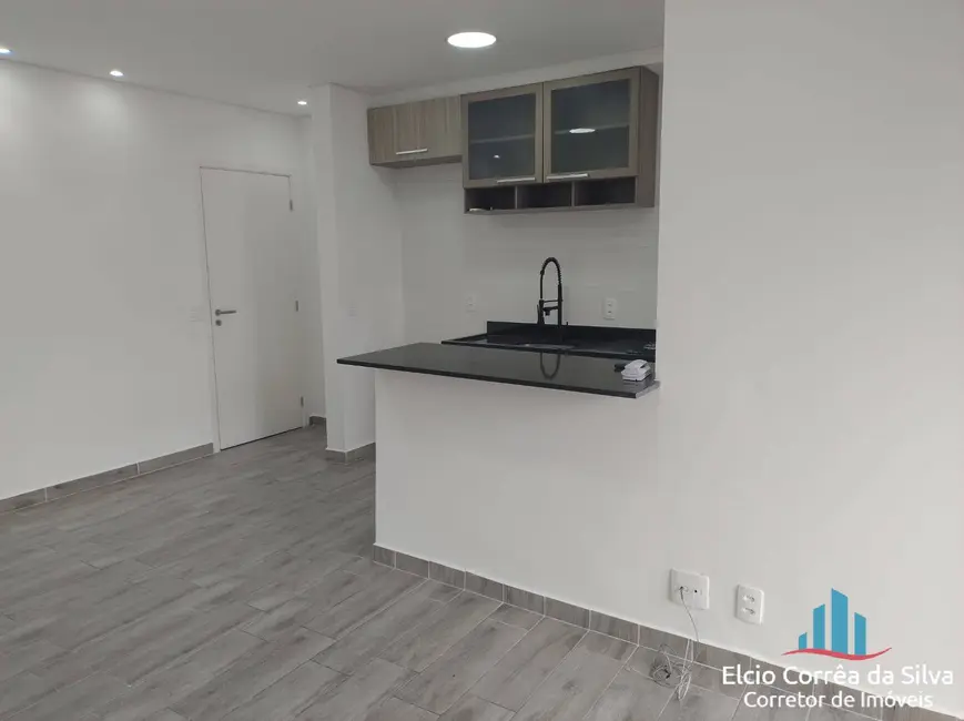 Foto 7 de Apartamento com 1 quarto à venda, 49m2 em Vila Mathias, Santos - SP