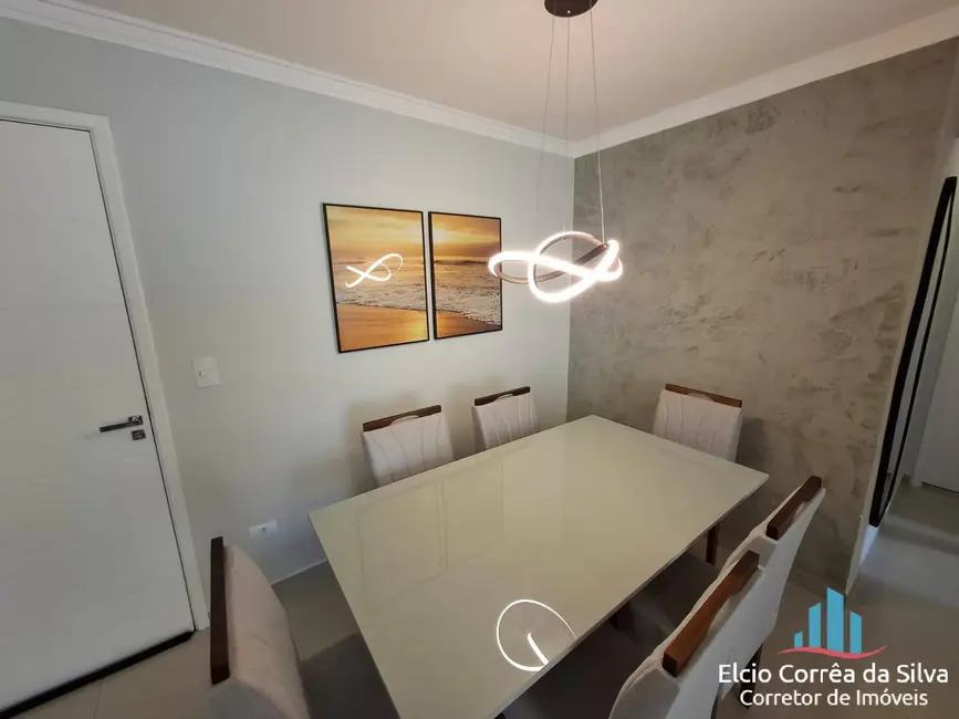 Apartamento com 2 quartos à venda, 68m2 em Canto do Forte, Praia Grande - SP - imagem 8 Foto 8 de Apartamento com 2 quartos à venda, 68m2 em Canto do Forte, Praia Grande - SP