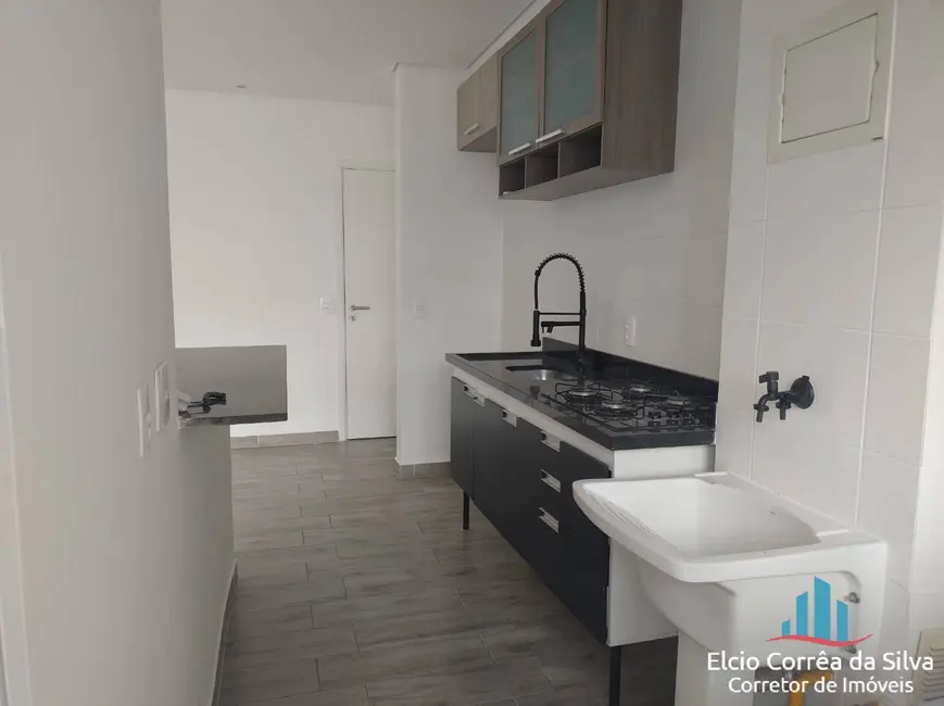 Foto 9 de Apartamento com 1 quarto à venda, 49m2 em Vila Mathias, Santos - SP