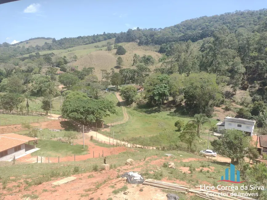 Foto 1 de Casa com 3 quartos à venda, 7200m2 em Camanducaia - MG