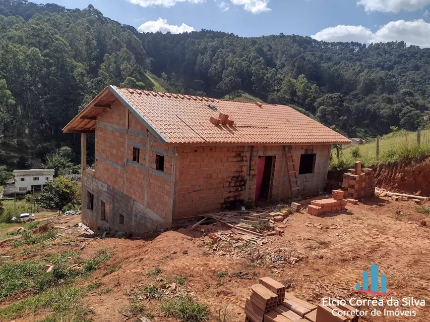 Foto 3 de Casa com 3 quartos à venda, 7200m2 em Camanducaia - MG