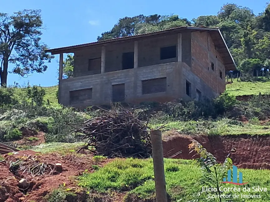 Foto 1 de Casa com 3 quartos à venda, 7200m2 em Camanducaia - MG
