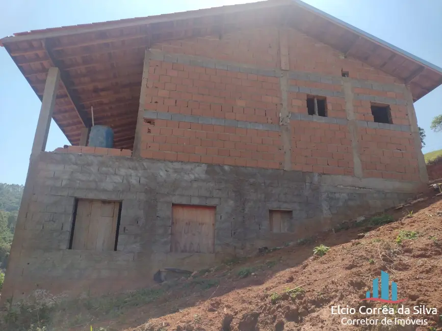 Foto 2 de Casa com 3 quartos à venda, 7200m2 em Camanducaia - MG