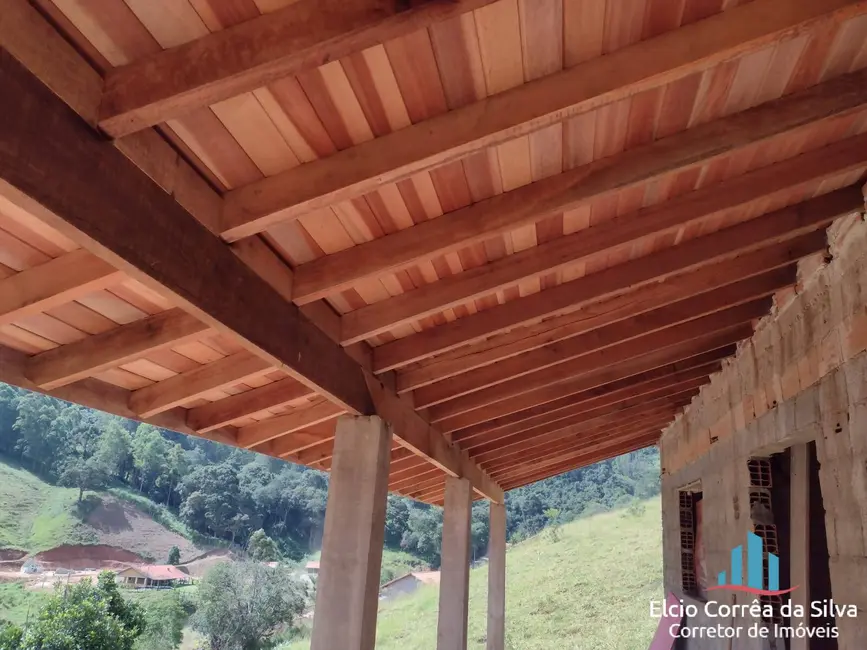 Foto 6 de Casa com 3 quartos à venda, 7200m2 em Camanducaia - MG