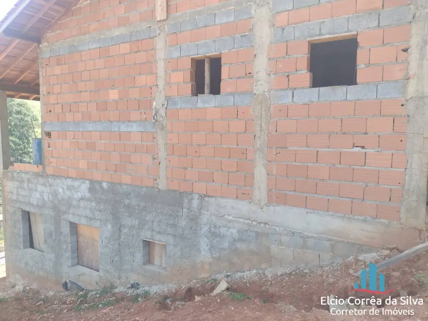 Foto 4 de Casa com 3 quartos à venda, 7200m2 em Camanducaia - MG