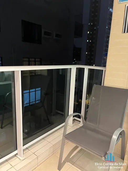 Foto 8 de Apartamento com 1 quarto à venda, 56m2 em Pompéia, Santos - SP