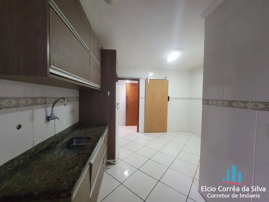 Foto 2 de Apartamento com 2 quartos à venda, 89m2 em Marapé, Santos - SP