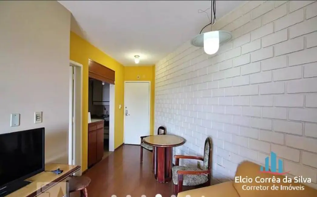 Foto 6 de Apartamento com 1 quarto à venda, 40m2 em Centro, Sao Bernardo Do Campo - SP