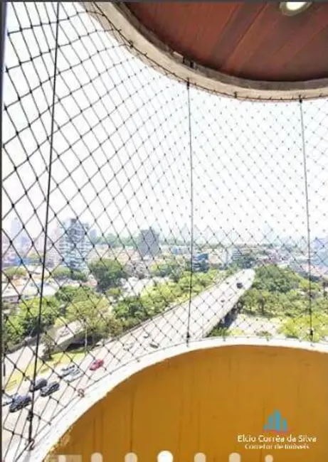 Foto 9 de Apartamento com 1 quarto à venda, 40m2 em Centro, Sao Bernardo Do Campo - SP