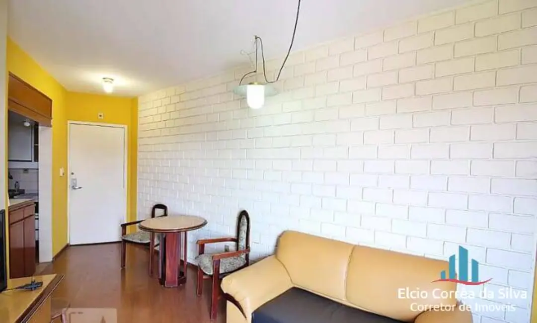 Foto 4 de Apartamento com 1 quarto à venda, 40m2 em Centro, Sao Bernardo Do Campo - SP