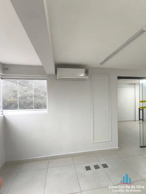 Sala Comercial para alugar, 53m2 em Marapé, Santos - SP - imagem 4 Foto 4 de Sala Comercial para alugar, 53m2 em Marapé, Santos - SP