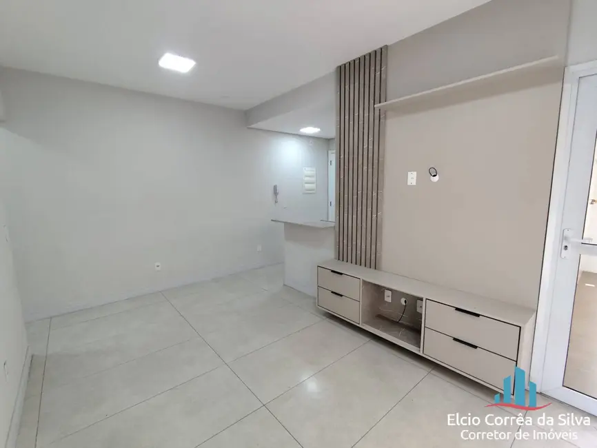 Foto 3 de Apartamento com 2 quartos à venda, 82m2 em Aparecida, Santos - SP