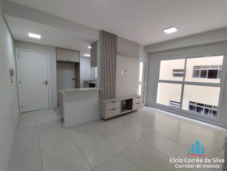 Foto 2 de Apartamento com 2 quartos à venda, 82m2 em Aparecida, Santos - SP