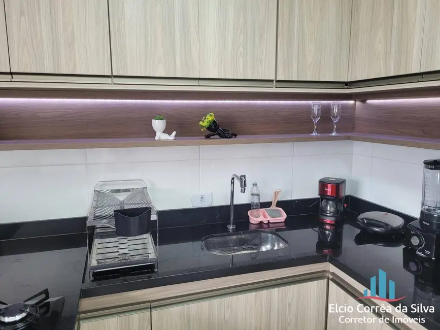 Foto 7 de Apartamento com 2 quartos à venda, 79m2 em Ocian, Praia Grande - SP