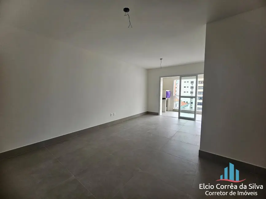 Apartamento com 3 quartos à venda, 133m2 em Aparecida, Santos - SP - imagem 4 Foto 4 de Apartamento com 3 quartos à venda, 133m2 em Aparecida, Santos - SP