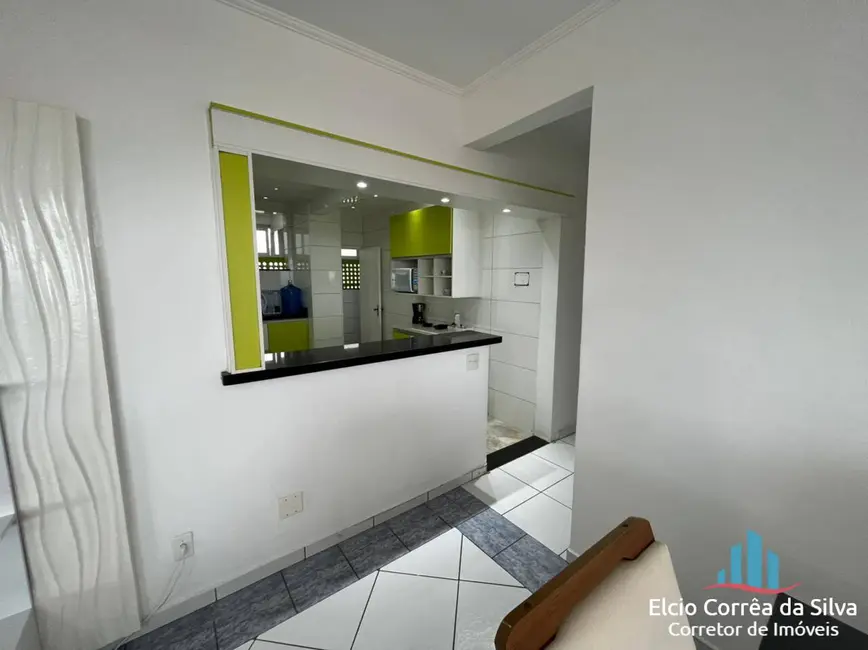 Apartamento com 3 quartos à venda, 163m2 em Gonzaga, Santos - SP - imagem 8 Foto 8 de Apartamento com 3 quartos à venda, 163m2 em Gonzaga, Santos - SP