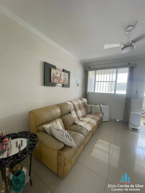 Apartamento com 2 quartos à venda, 69m2 em Boqueirão, Praia Grande - SP - imagem 4 Foto 4 de Apartamento com 2 quartos à venda, 69m2 em Boqueirão, Praia Grande - SP