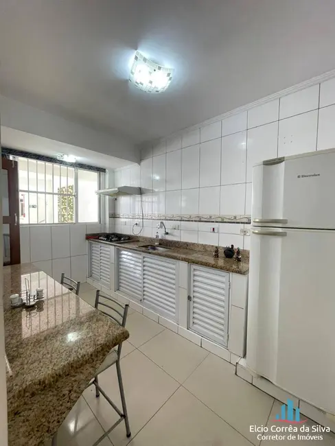 Apartamento com 2 quartos à venda, 69m2 em Boqueirão, Praia Grande - SP - imagem 9 Foto 9 de Apartamento com 2 quartos à venda, 69m2 em Boqueirão, Praia Grande - SP