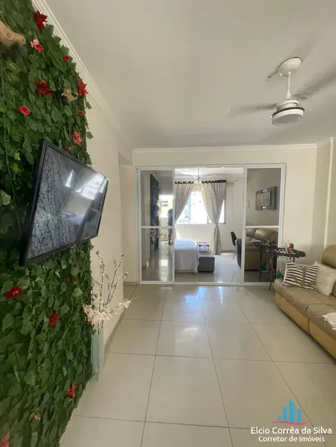 Apartamento com 2 quartos à venda, 69m2 em Boqueirão, Praia Grande - SP - imagem 2 Foto 2 de Apartamento com 2 quartos à venda, 69m2 em Boqueirão, Praia Grande - SP