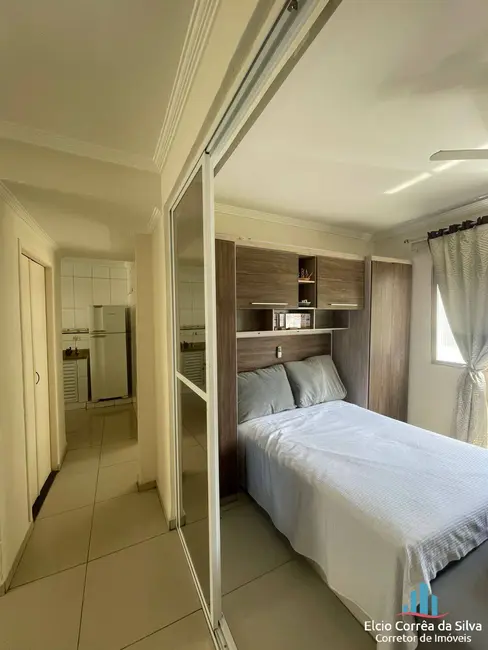 Apartamento com 2 quartos à venda, 69m2 em Boqueirão, Praia Grande - SP - imagem 3 Foto 3 de Apartamento com 2 quartos à venda, 69m2 em Boqueirão, Praia Grande - SP