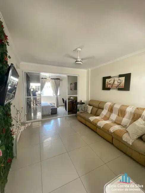 Apartamento com 2 quartos à venda, 69m2 em Boqueirão, Praia Grande - SP - imagem 1 Foto 1 de Apartamento com 2 quartos à venda, 69m2 em Boqueirão, Praia Grande - SP