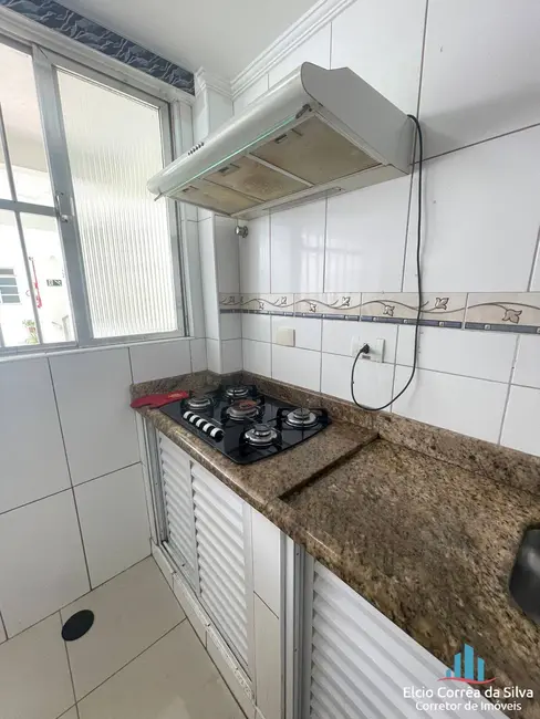 Apartamento com 2 quartos à venda, 69m2 em Boqueirão, Praia Grande - SP - imagem 7 Foto 7 de Apartamento com 2 quartos à venda, 69m2 em Boqueirão, Praia Grande - SP