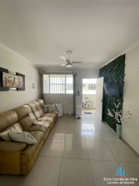 Apartamento com 2 quartos à venda, 69m2 em Boqueirão, Praia Grande - SP - imagem 5 Foto 5 de Apartamento com 2 quartos à venda, 69m2 em Boqueirão, Praia Grande - SP