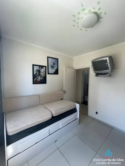 Apartamento com 2 quartos à venda, 69m2 em Boqueirão, Praia Grande - SP - imagem 6 Foto 6 de Apartamento com 2 quartos à venda, 69m2 em Boqueirão, Praia Grande - SP