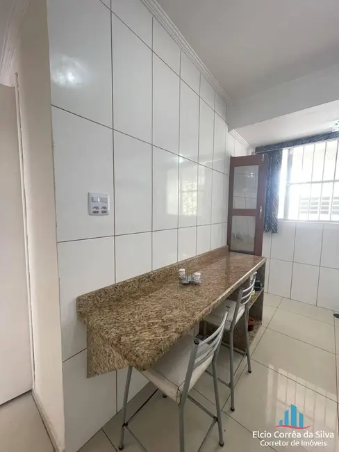 Apartamento com 2 quartos à venda, 69m2 em Boqueirão, Praia Grande - SP - imagem 8 Foto 8 de Apartamento com 2 quartos à venda, 69m2 em Boqueirão, Praia Grande - SP