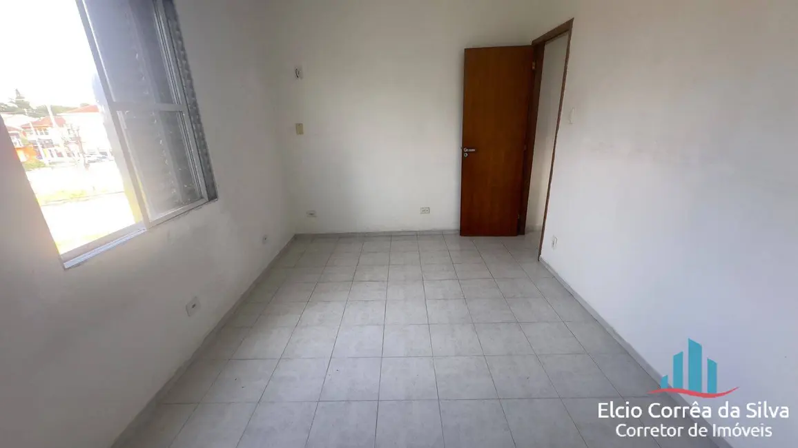 Foto 1 de Apartamento com 1 quarto à venda, 49m2 em Vila Belmiro, Santos - SP