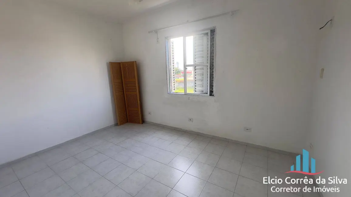 Foto 2 de Apartamento com 1 quarto à venda, 49m2 em Vila Belmiro, Santos - SP