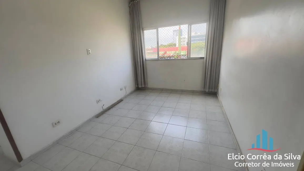 Foto 5 de Apartamento com 1 quarto à venda, 49m2 em Vila Belmiro, Santos - SP