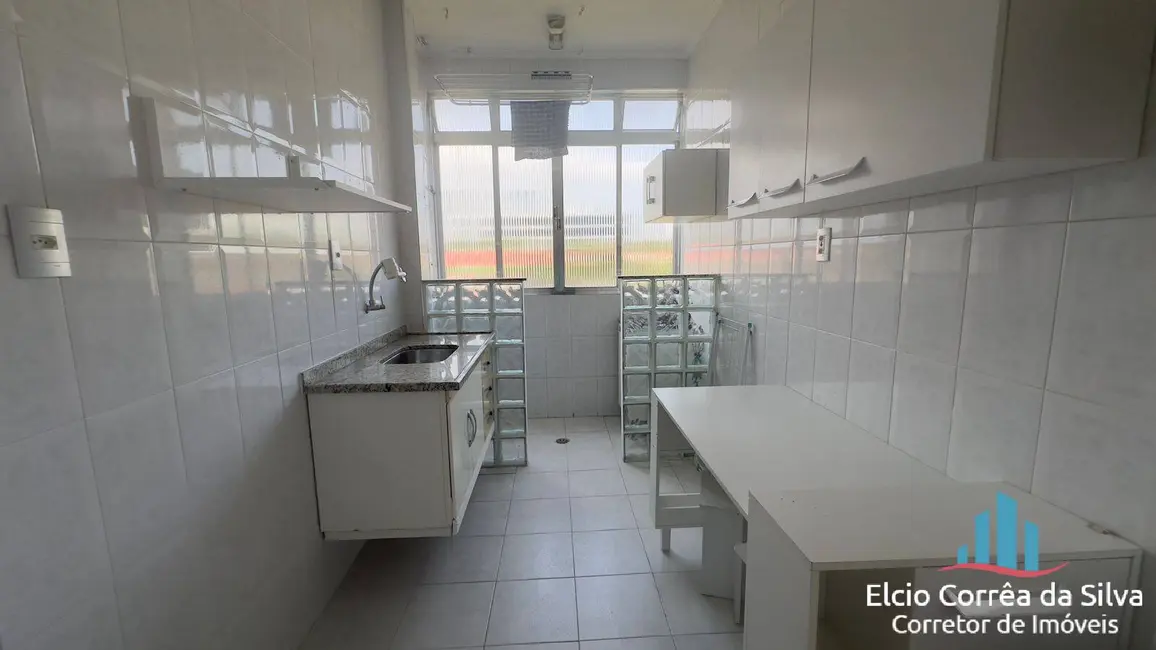 Foto 4 de Apartamento com 1 quarto à venda, 49m2 em Vila Belmiro, Santos - SP